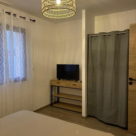 וילה Avec Piscine En Provence