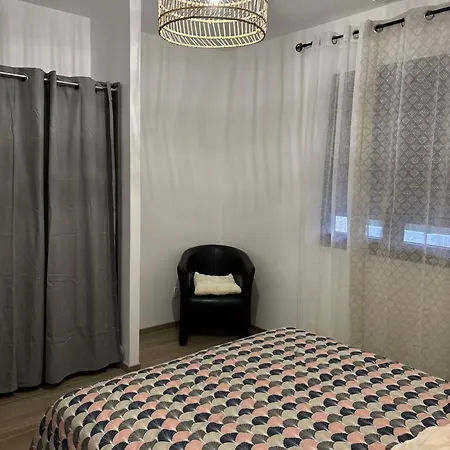 וילה Avec Piscine En Provence *