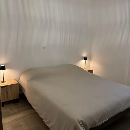 Avec Piscine En Provence וילה *