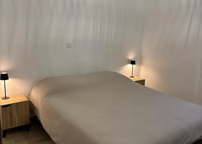 Avec Piscine En Provence Villa *